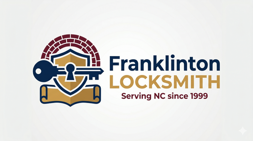 Franklinton Locksmith — locksmith serving Franklinton, NC since 1999
